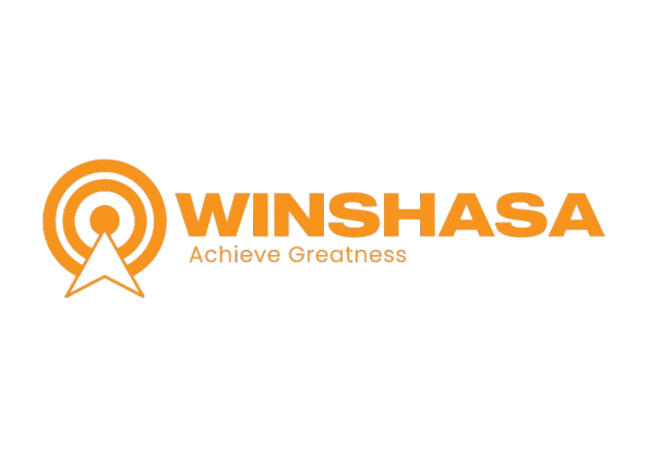 Winshasa Logo